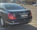 Ніссан Теана, об'ємом двигуна 2.3 л та пробігом 227 тис. км за 6700 $, фото 9 на Automoto.ua