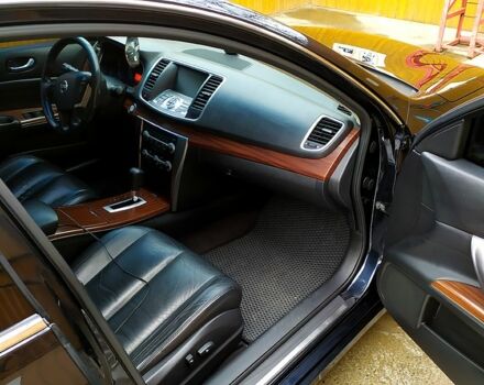 Ниссан Теана, объемом двигателя 25 л и пробегом 287 тыс. км за 7299 $, фото 5 на Automoto.ua