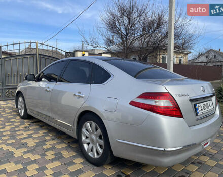 Ніссан Теана, об'ємом двигуна 3.5 л та пробігом 190 тис. км за 5900 $, фото 1 на Automoto.ua