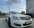 Ниссан Теана, объемом двигателя 3.5 л и пробегом 220 тыс. км за 8300 $, фото 7 на Automoto.ua