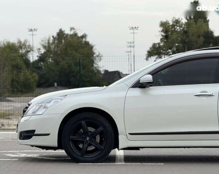 Ниссан Теана, объемом двигателя 0 л и пробегом 207 тыс. км за 7950 $, фото 12 на Automoto.ua