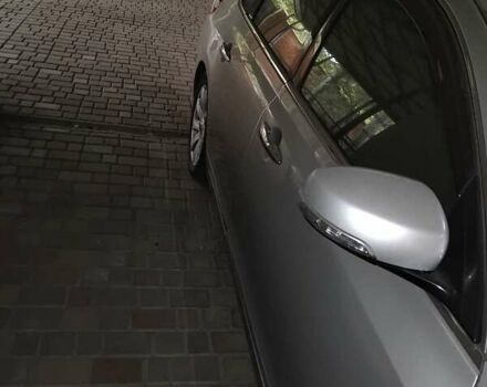 Ніссан Теана, об'ємом двигуна 2.5 л та пробігом 230 тис. км за 7400 $, фото 2 на Automoto.ua