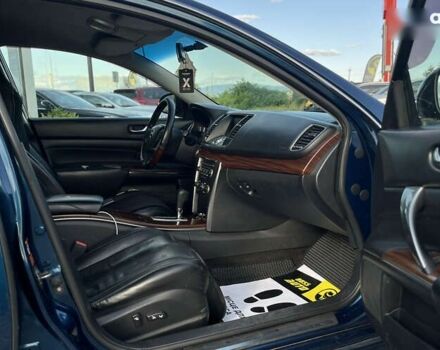 Ниссан Теана, объемом двигателя 0 л и пробегом 210 тыс. км за 6990 $, фото 8 на Automoto.ua