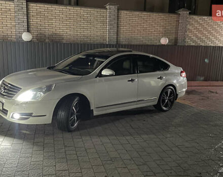 Ниссан Теана, объемом двигателя 3.5 л и пробегом 220 тыс. км за 8300 $, фото 59 на Automoto.ua