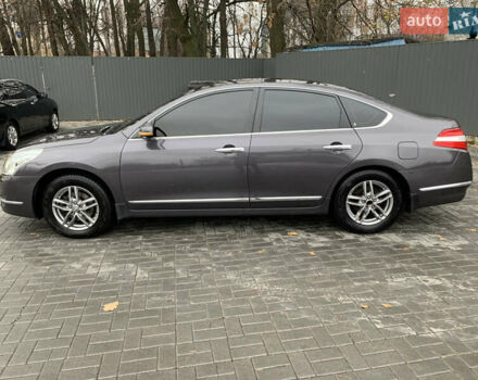 Ниссан Теана, объемом двигателя 2.5 л и пробегом 260 тыс. км за 7400 $, фото 7 на Automoto.ua