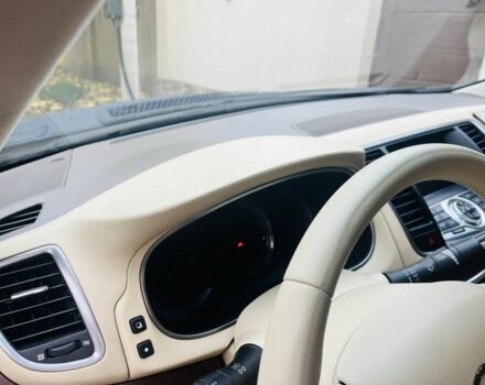 Ниссан Теана, объемом двигателя 3.5 л и пробегом 182 тыс. км за 9000 $, фото 14 на Automoto.ua