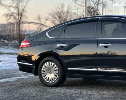 Ниссан Теана, объемом двигателя 2.5 л и пробегом 235 тыс. км за 5850 $, фото 10 на Automoto.ua