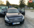 Ниссан Теана, объемом двигателя 2.5 л и пробегом 286 тыс. км за 8800 $, фото 3 на Automoto.ua