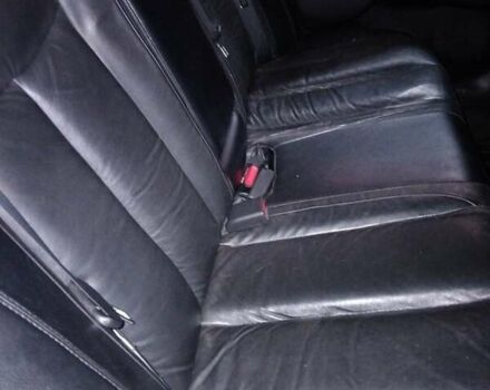 Ніссан Теана, об'ємом двигуна 2.5 л та пробігом 230 тис. км за 7400 $, фото 8 на Automoto.ua