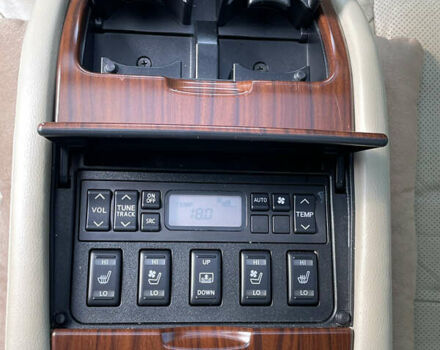 Ниссан Теана, объемом двигателя 3.5 л и пробегом 220 тыс. км за 8300 $, фото 28 на Automoto.ua