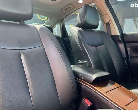 Ниссан Теана, объемом двигателя 0 л и пробегом 282 тыс. км за 7900 $, фото 27 на Automoto.ua