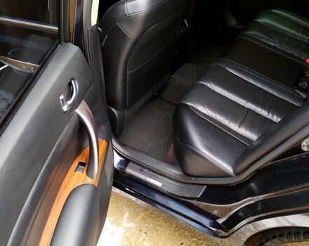 Ниссан Теана, объемом двигателя 25 л и пробегом 287 тыс. км за 7299 $, фото 4 на Automoto.ua