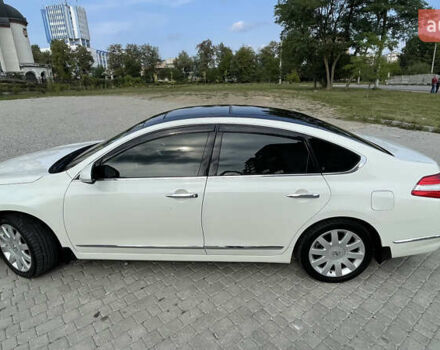 Ниссан Теана, объемом двигателя 3.5 л и пробегом 220 тыс. км за 8300 $, фото 9 на Automoto.ua