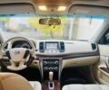 Ниссан Теана, объемом двигателя 3.5 л и пробегом 182 тыс. км за 9000 $, фото 11 на Automoto.ua