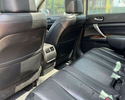 Ниссан Теана, объемом двигателя 0 л и пробегом 282 тыс. км за 7900 $, фото 16 на Automoto.ua