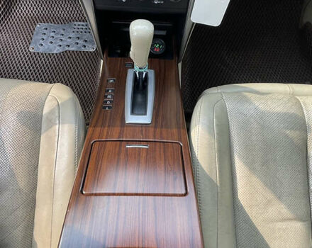 Ниссан Теана, объемом двигателя 3.5 л и пробегом 220 тыс. км за 8300 $, фото 40 на Automoto.ua