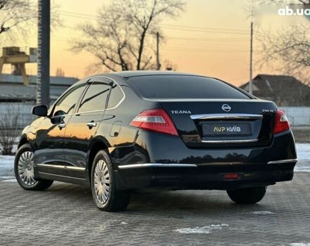 Ниссан Теана, объемом двигателя 2.5 л и пробегом 235 тыс. км за 5850 $, фото 20 на Automoto.ua