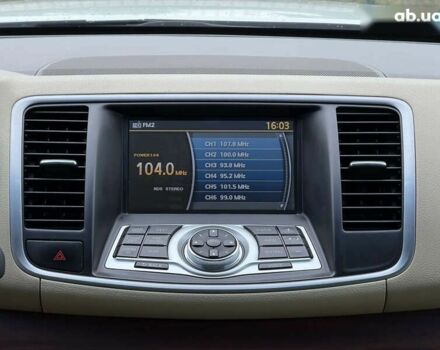 Ниссан Теана, объемом двигателя 0 л и пробегом 207 тыс. км за 7950 $, фото 25 на Automoto.ua
