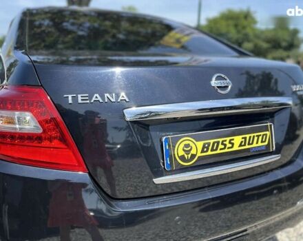 Ниссан Теана, объемом двигателя 0 л и пробегом 282 тыс. км за 7900 $, фото 21 на Automoto.ua