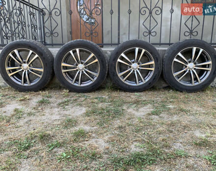 Ниссан Теана, объемом двигателя 2.5 л и пробегом 286 тыс. км за 8800 $, фото 35 на Automoto.ua