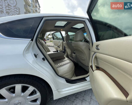 Ниссан Теана, объемом двигателя 3.5 л и пробегом 220 тыс. км за 8300 $, фото 22 на Automoto.ua