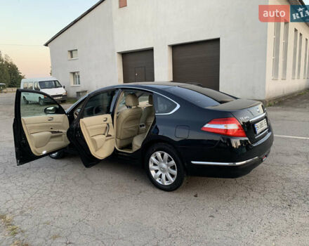 Ниссан Теана, объемом двигателя 2.5 л и пробегом 286 тыс. км за 8800 $, фото 8 на Automoto.ua