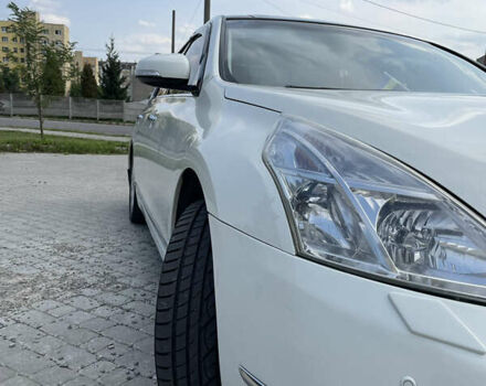 Ниссан Теана, объемом двигателя 3.5 л и пробегом 220 тыс. км за 8300 $, фото 3 на Automoto.ua