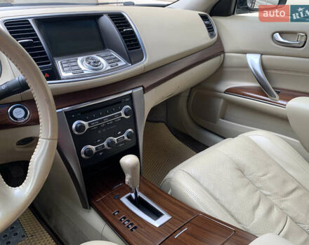 Ниссан Теана, объемом двигателя 2.5 л и пробегом 286 тыс. км за 8800 $, фото 18 на Automoto.ua