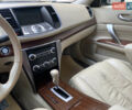 Ниссан Теана, объемом двигателя 2.5 л и пробегом 286 тыс. км за 8800 $, фото 18 на Automoto.ua