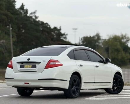Ниссан Теана, объемом двигателя 0 л и пробегом 207 тыс. км за 7950 $, фото 20 на Automoto.ua