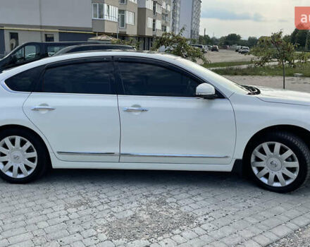 Ниссан Теана, объемом двигателя 3.5 л и пробегом 220 тыс. км за 8300 $, фото 4 на Automoto.ua