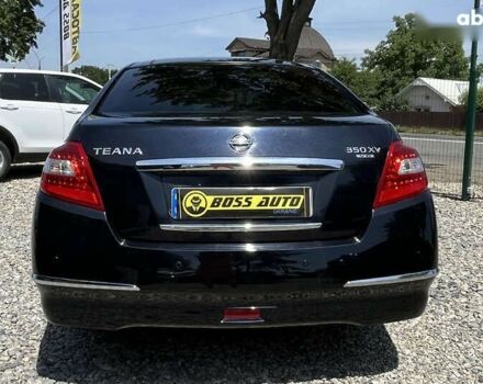 Ниссан Теана, объемом двигателя 0 л и пробегом 282 тыс. км за 7900 $, фото 4 на Automoto.ua