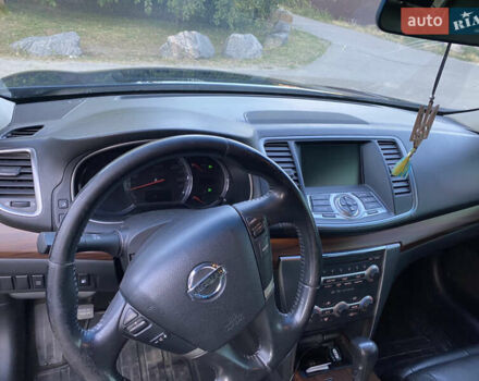 Ниссан Теана, объемом двигателя 2.5 л и пробегом 227 тыс. км за 8100 $, фото 8 на Automoto.ua