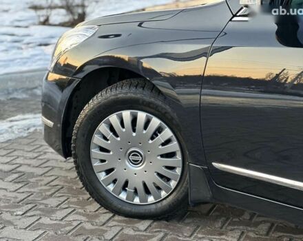 Ниссан Теана, объемом двигателя 2.5 л и пробегом 235 тыс. км за 5850 $, фото 12 на Automoto.ua