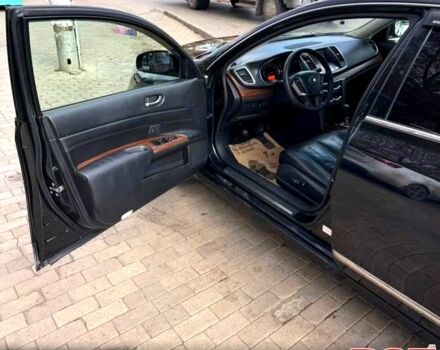 Ниссан Теана, объемом двигателя 2.5 л и пробегом 185 тыс. км за 8500 $, фото 3 на Automoto.ua