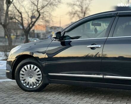 Ниссан Теана, объемом двигателя 2.5 л и пробегом 235 тыс. км за 5850 $, фото 15 на Automoto.ua