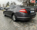 Ниссан Теана, объемом двигателя 2.5 л и пробегом 260 тыс. км за 7400 $, фото 9 на Automoto.ua