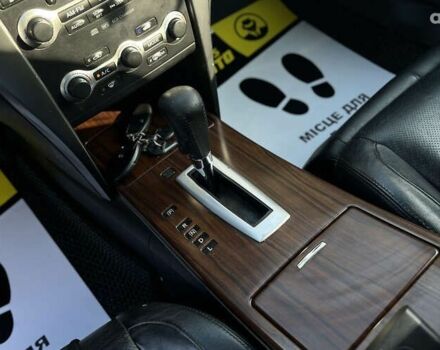 Ниссан Теана, объемом двигателя 0 л и пробегом 210 тыс. км за 6990 $, фото 24 на Automoto.ua