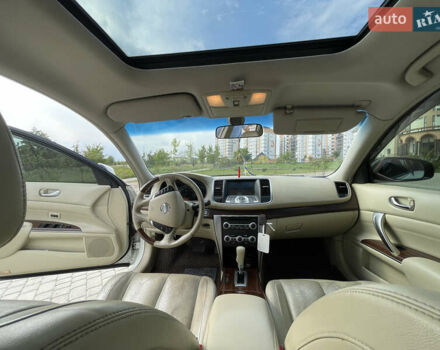 Ниссан Теана, объемом двигателя 3.5 л и пробегом 220 тыс. км за 8300 $, фото 18 на Automoto.ua