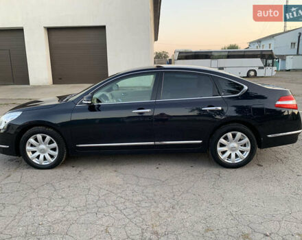 Ниссан Теана, объемом двигателя 2.5 л и пробегом 286 тыс. км за 8800 $, фото 10 на Automoto.ua