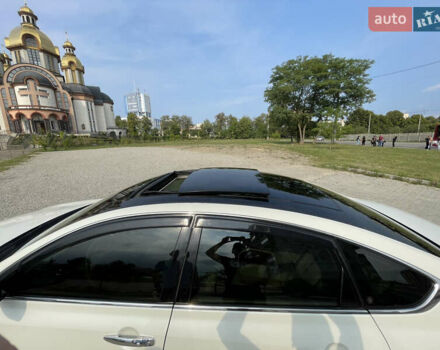 Ниссан Теана, объемом двигателя 3.5 л и пробегом 220 тыс. км за 8300 $, фото 52 на Automoto.ua