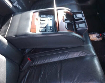 Ниссан Теана, объемом двигателя 3.5 л и пробегом 280 тыс. км за 7800 $, фото 4 на Automoto.ua