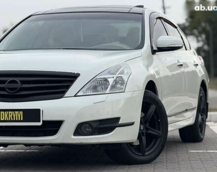 Ниссан Теана, объемом двигателя 0 л и пробегом 207 тыс. км за 7950 $, фото 3 на Automoto.ua