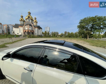 Ниссан Теана, объемом двигателя 3.5 л и пробегом 220 тыс. км за 8300 $, фото 42 на Automoto.ua