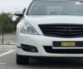Ниссан Теана, объемом двигателя 0 л и пробегом 207 тыс. км за 7950 $, фото 5 на Automoto.ua