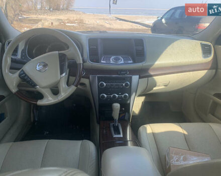 Ніссан Теана, об'ємом двигуна 3.5 л та пробігом 190 тис. км за 5900 $, фото 10 на Automoto.ua