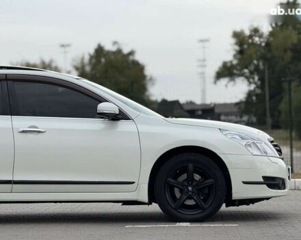 Ниссан Теана, объемом двигателя 0 л и пробегом 207 тыс. км за 7950 $, фото 9 на Automoto.ua
