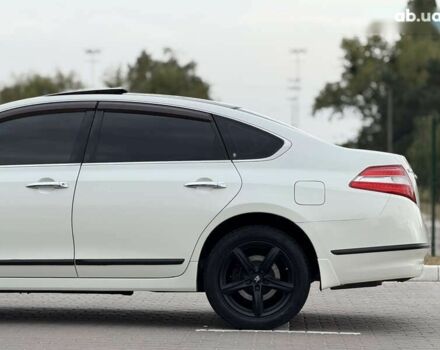 Ниссан Теана, объемом двигателя 0 л и пробегом 207 тыс. км за 7950 $, фото 13 на Automoto.ua