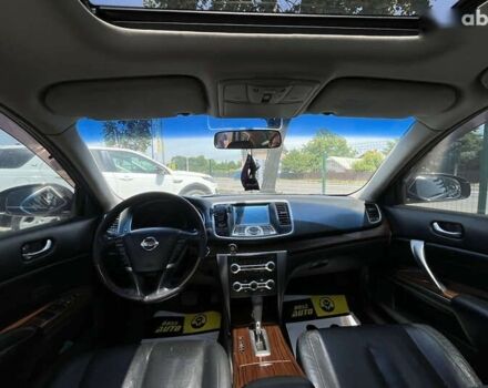 Ниссан Теана, объемом двигателя 0 л и пробегом 282 тыс. км за 7900 $, фото 20 на Automoto.ua