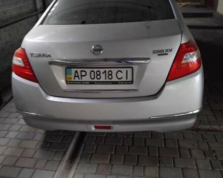 Ніссан Теана, об'ємом двигуна 2.5 л та пробігом 230 тис. км за 7400 $, фото 4 на Automoto.ua
